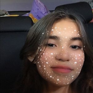 Meet your Posher, Ihilani